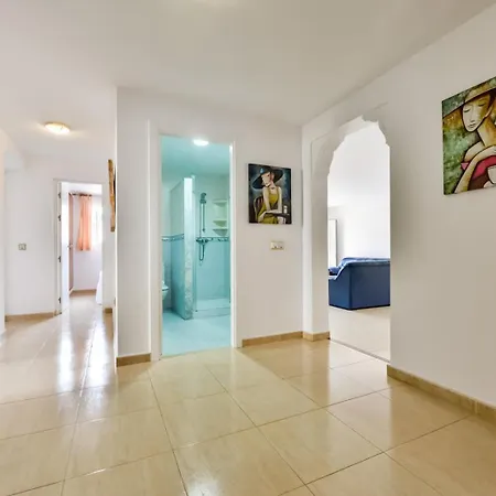 Villas Guzman - Stefka Calpe Exterior foto