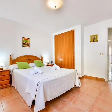 Villas Guzman - Stefka Calpe Exterior foto